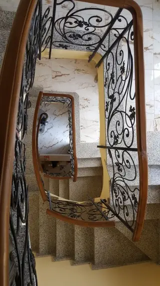 Hotel Villa Victoria — фото 1