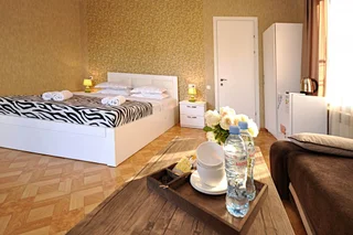 Тбилиси: Hotel Villa Victoria