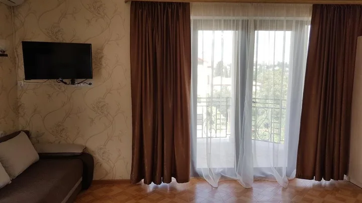 Тбилиси: Hotel Villa Victoria
