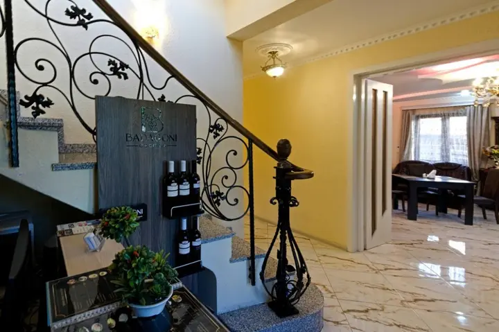 Тбилиси: Hotel Villa Victoria