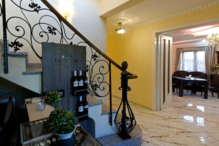 Тбилиси: Hotel Villa Victoria