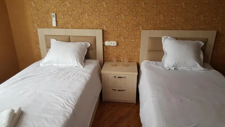 Тбилиси: Hotel Villa Victoria
