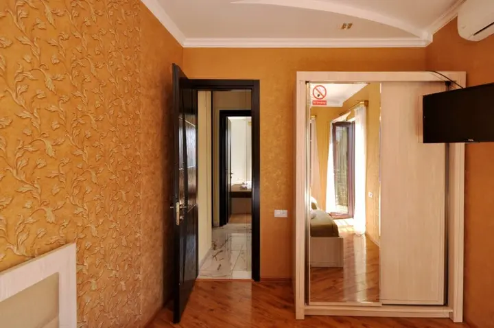 Тбилиси: Hotel Villa Victoria
