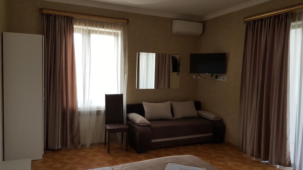 Тбилиси: Hotel Villa Victoria