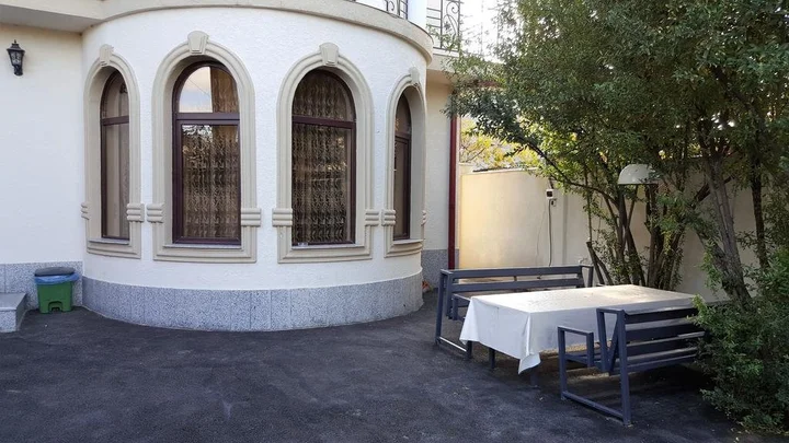 Тбилиси: Hotel Villa Victoria