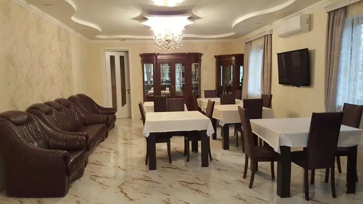 Тбилиси: Hotel Villa Victoria