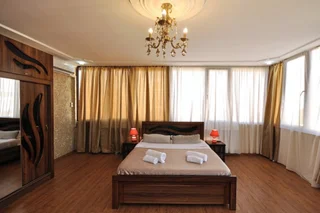 Тбилиси: Hotel Villa Victoria