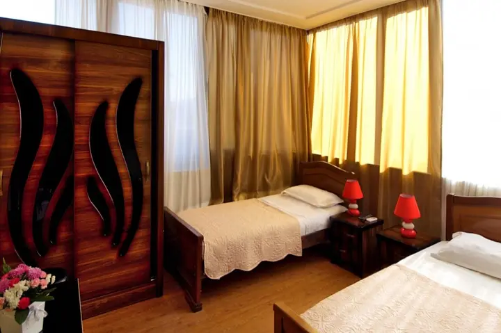 Тбилиси: Hotel Villa Victoria