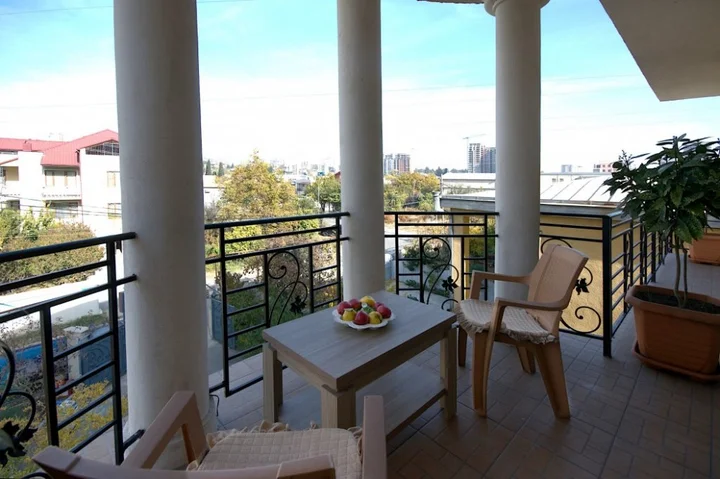 Тбилиси: Hotel Villa Victoria