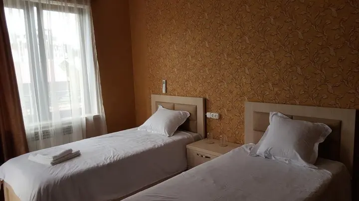 Тбилиси: Hotel Villa Victoria