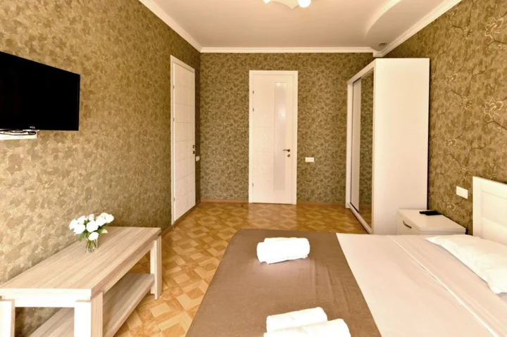 Тбилиси: Hotel Villa Victoria