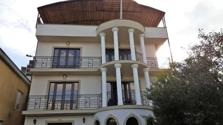 Тбилиси: Hotel Villa Victoria