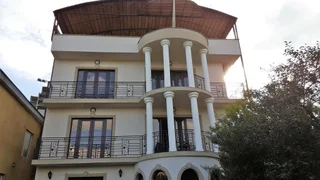 Тбилиси: Hotel Villa Victoria