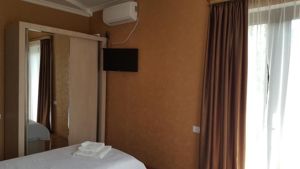 Тбилиси: Hotel Villa Victoria
