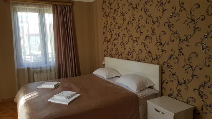 Тбилиси: Hotel Villa Victoria