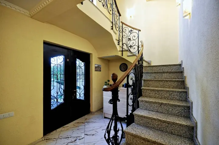 Тбилиси: Hotel Villa Victoria