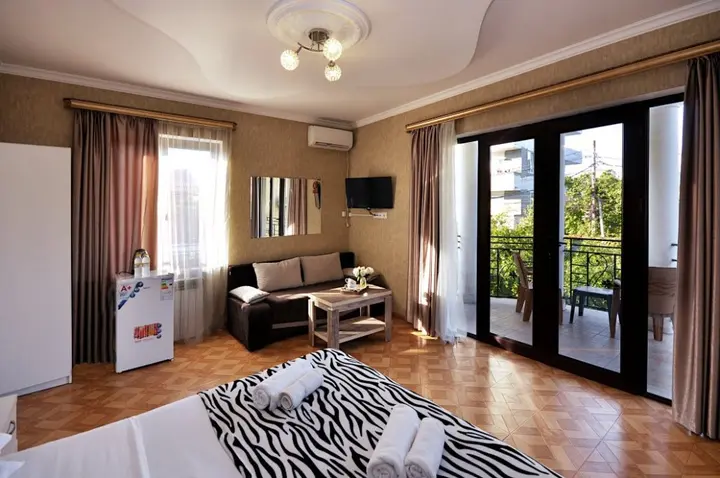 Тбилиси: Hotel Villa Victoria