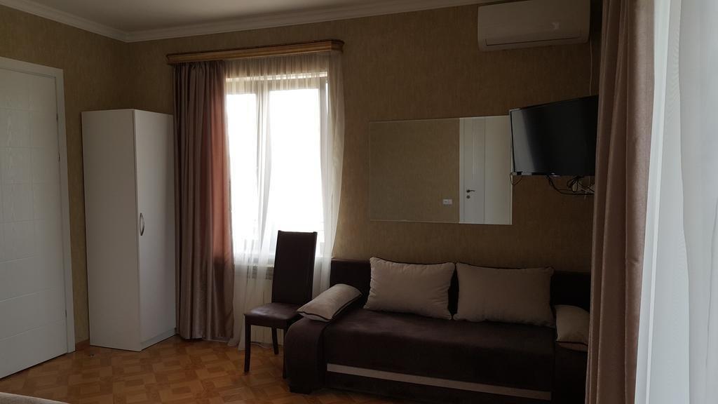 Тбилиси: Hotel Villa Victoria