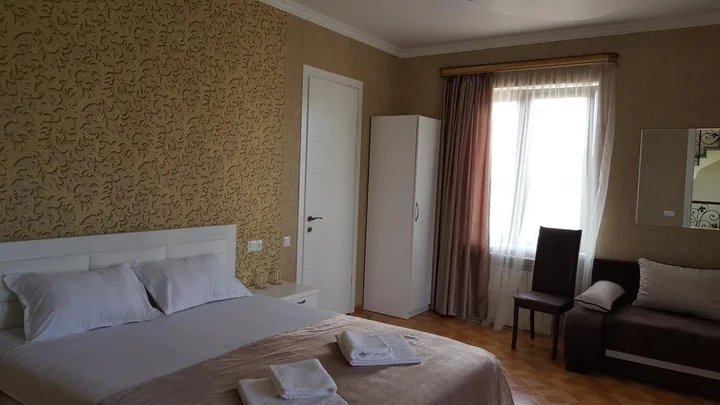 Тбилиси: Hotel Villa Victoria