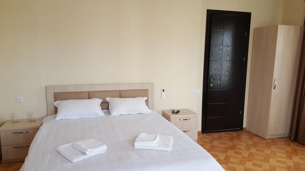 Тбилиси: Hotel Villa Victoria