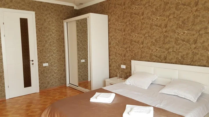 Тбилиси: Hotel Villa Victoria