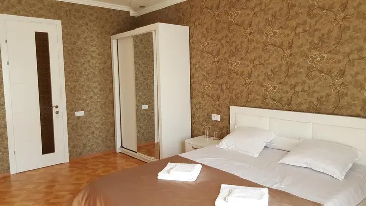 Тбилиси: Hotel Villa Victoria