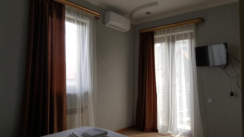 Тбилиси: Hotel Villa Victoria