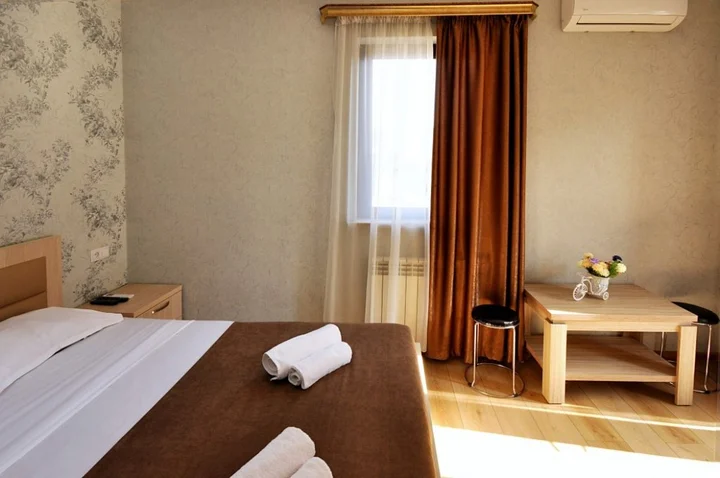 Тбилиси: Hotel Villa Victoria
