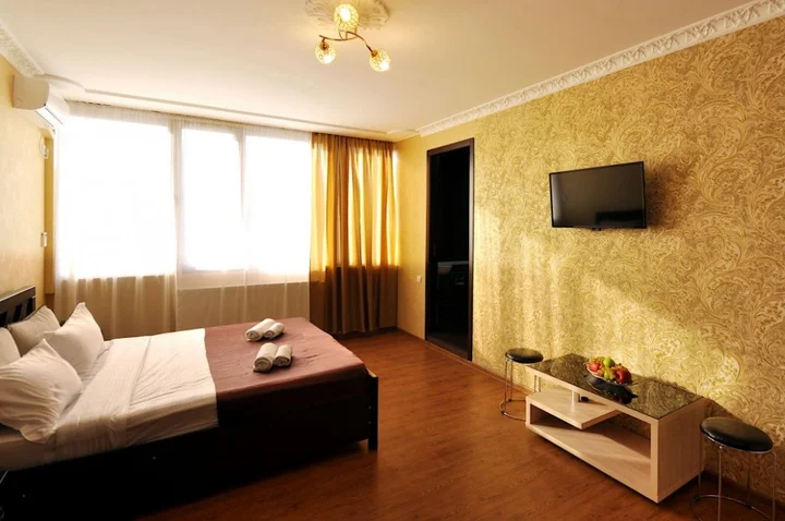 Тбилиси: Hotel Villa Victoria