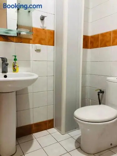 Ереван: Classic Apartment on Kievyan