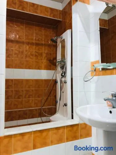 Ереван: Classic Apartment on Kievyan