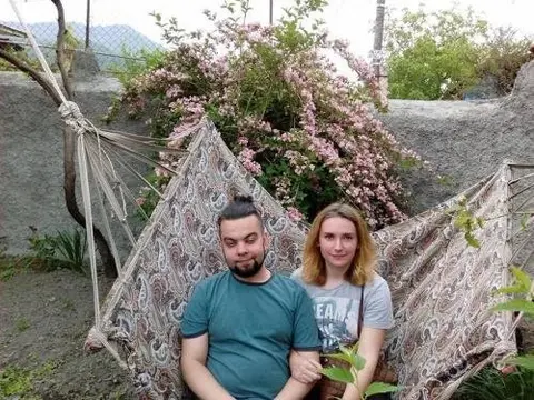 Кварели: Guest House Duruji