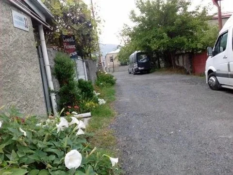 Кварели: Guest House Duruji
