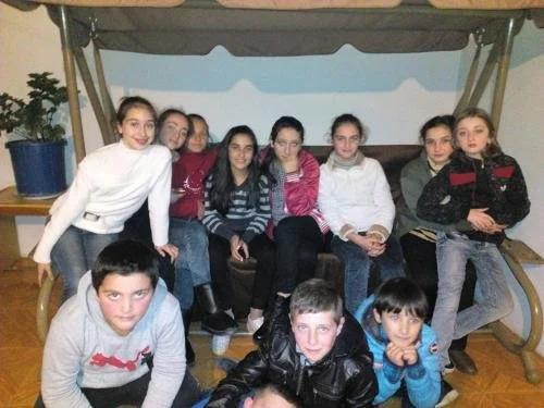Кварели: Guest House Duruji