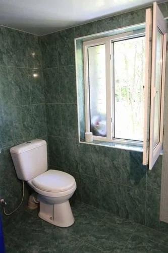 Кварели: Guest House Duruji
