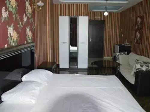 Шекветили: Guria Palace Hotel
