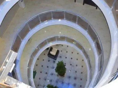 Шекветили: Guria Palace Hotel