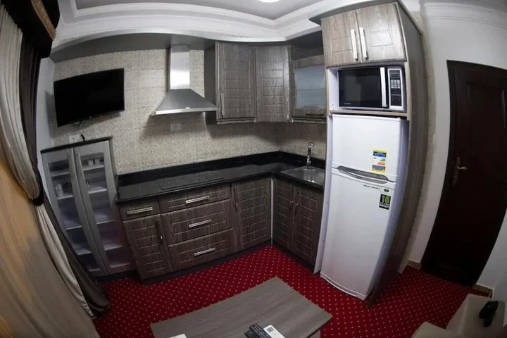 Рас-Эль-Бар: Al Wady Hotel