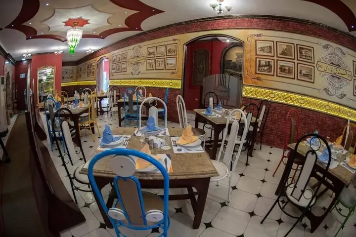 Рас-Эль-Бар: Al Wady Hotel