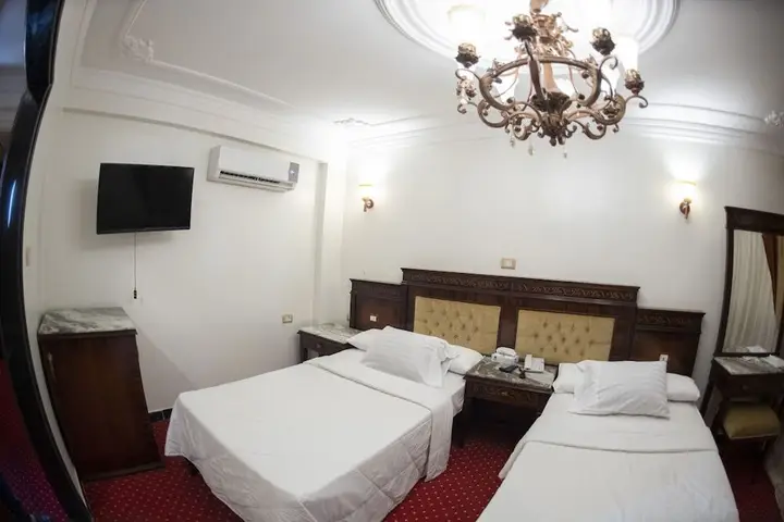 Al Wady Hotel — фото 2