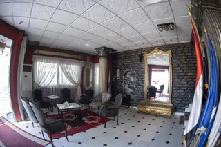 Рас-Эль-Бар: Al Wady Hotel