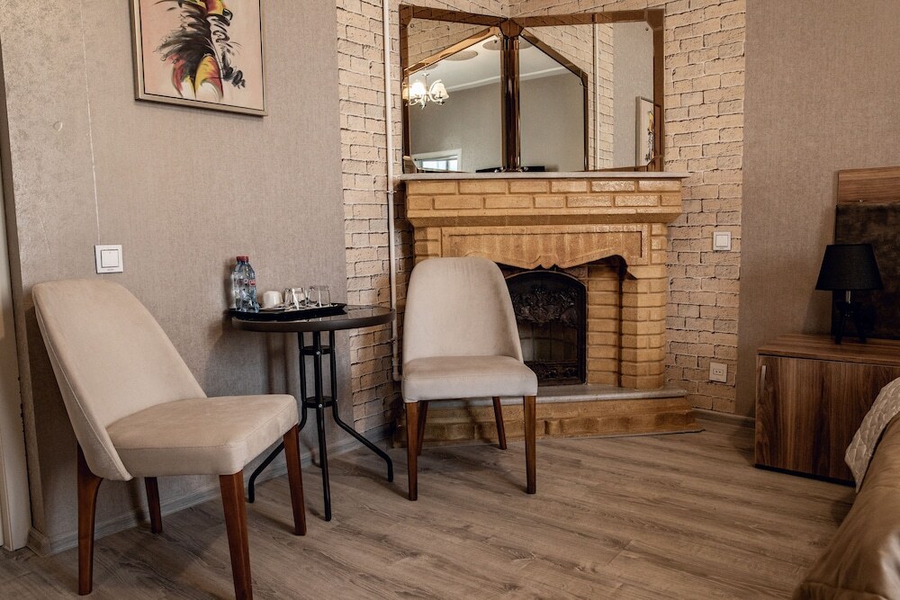 Баку: Seven Boutique 2