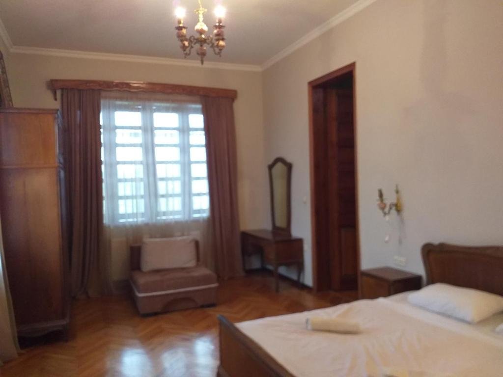 Кобулети: Sweet Home Near Black Sea