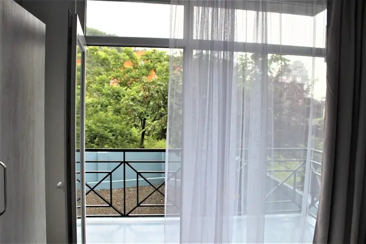 Батуми: Rio Hotel