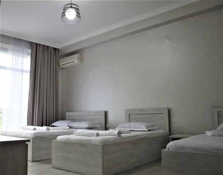 Батуми: Rio Hotel