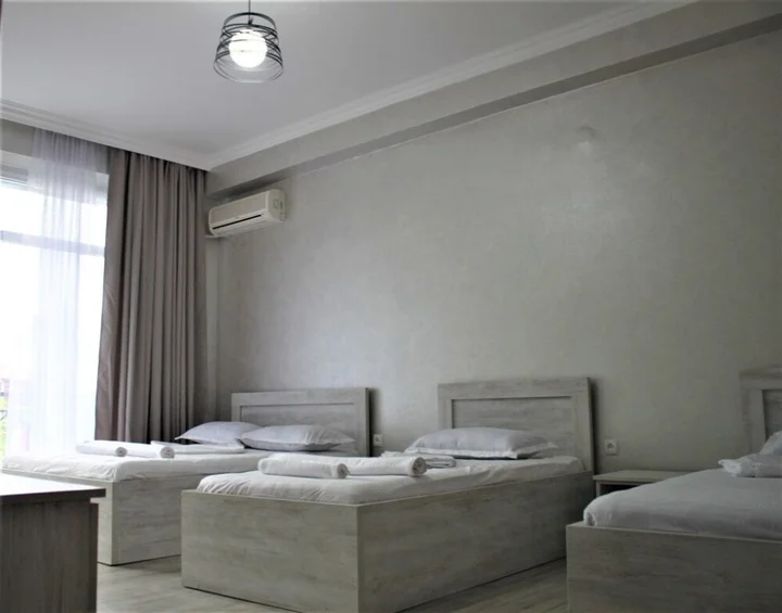 Батуми: Rio Hotel