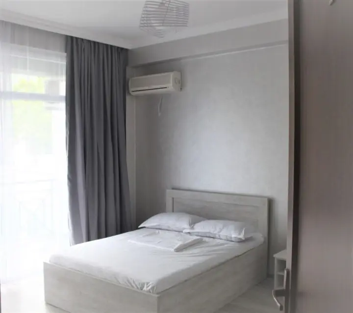Батуми: Rio Hotel