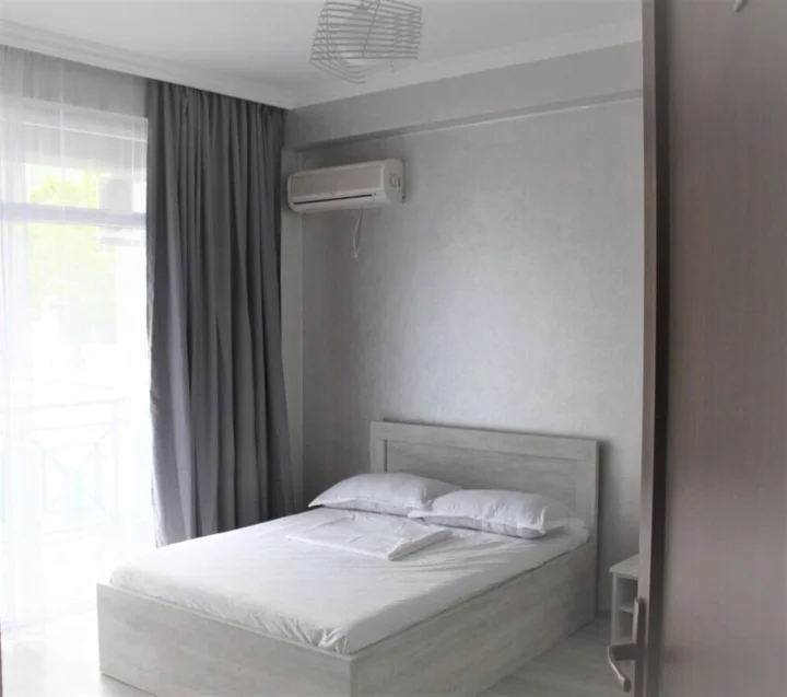 Батуми: Rio Hotel