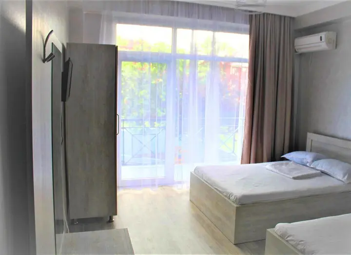 Батуми: Rio Hotel