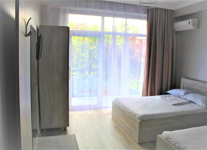 Батуми: Rio Hotel